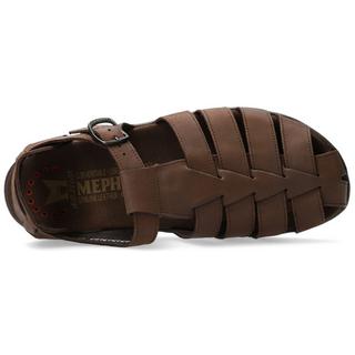 Mephisto  Sam - Sandales cuir 