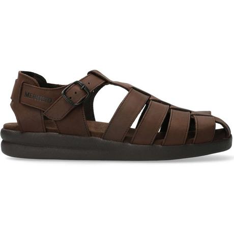 Mephisto  Sam - Sandales cuir 