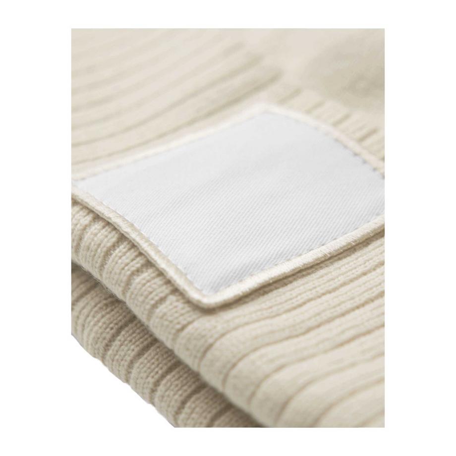 Beechfield Bonnet Appliqué  