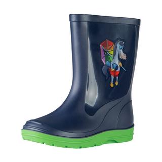 HORKA  bottes d'équitation de pluie pvc enfant 