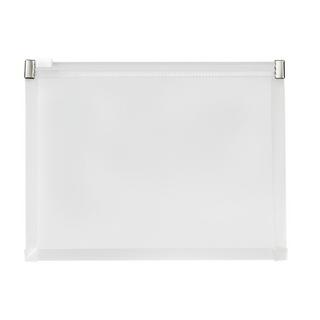 Kolma KOLMA Dokumententasche Easy A6 08.182.00 transparent  