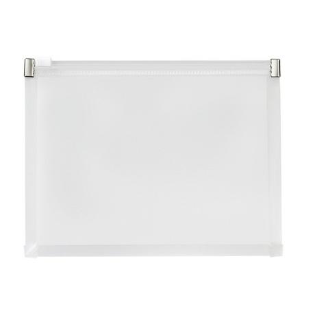 Kolma KOLMA Dokumententasche Easy A6 08.182.00 transparent  