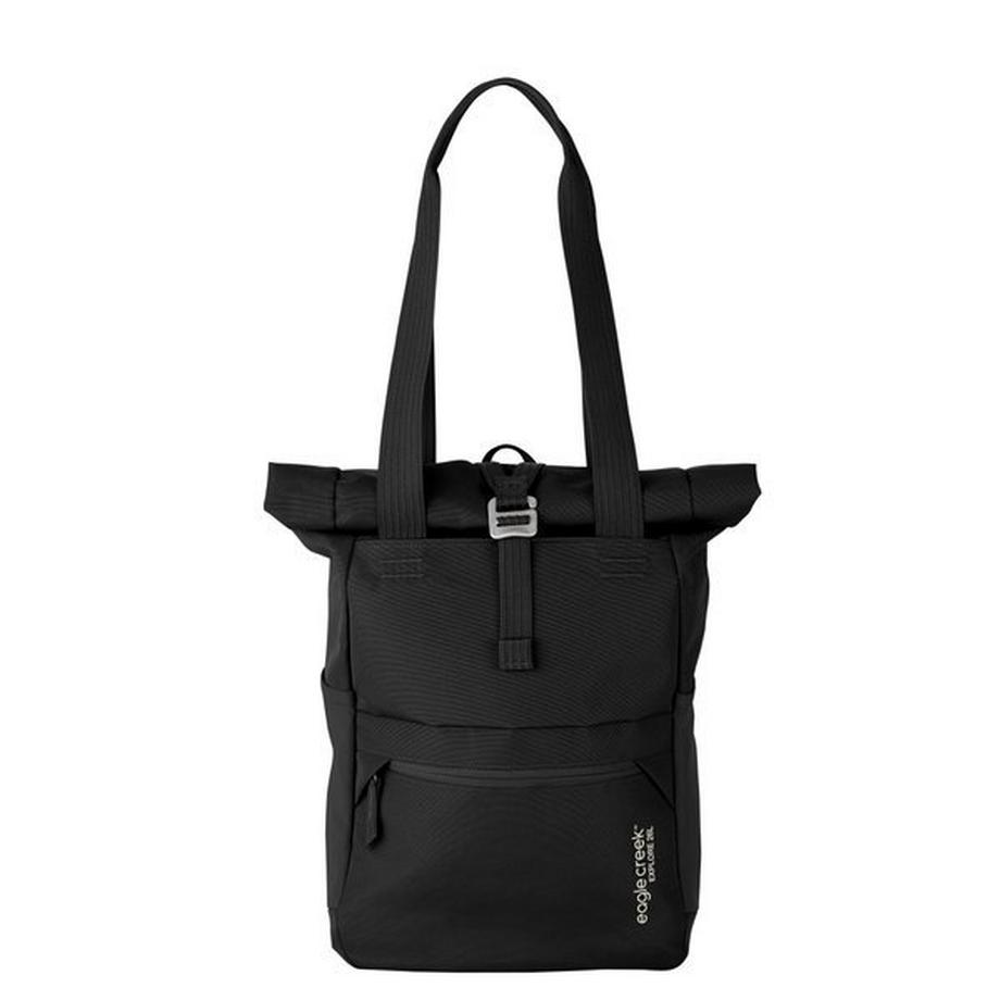eagle creek Explore Tote Pack 26L Noir  