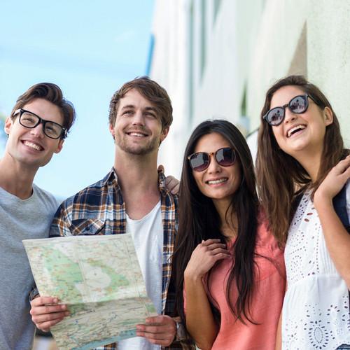 Image of Indoor Escape Game - Diebstahl Aller Zeiten (für 2 Personen) Unisex