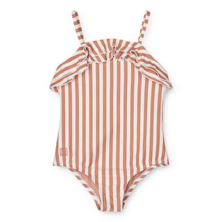 Liewood  Maillot de bain Josette rayé Tuscany 