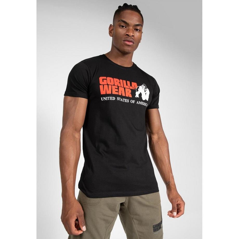 Gorilla Wear T-Shirt Classic  
