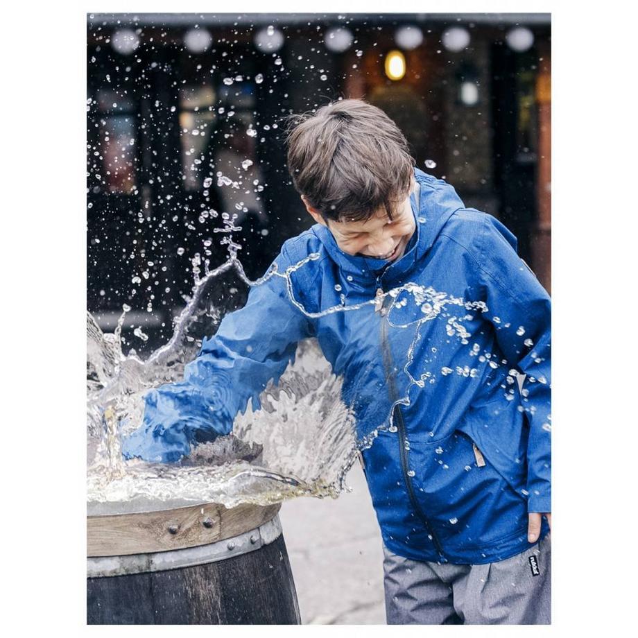 Rukka  Ginny Kinder Regenjacke 