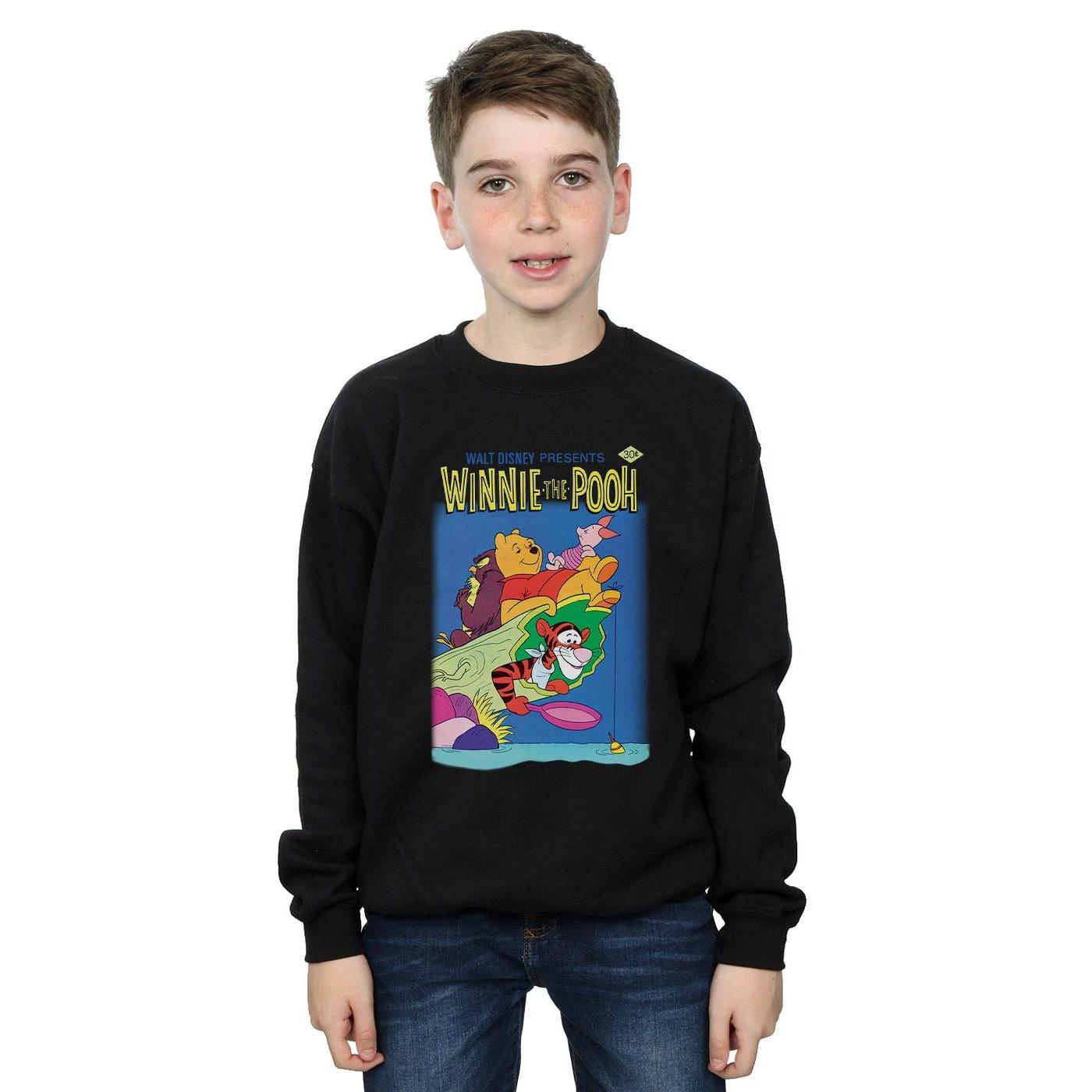 Disney  Sweatshirt 