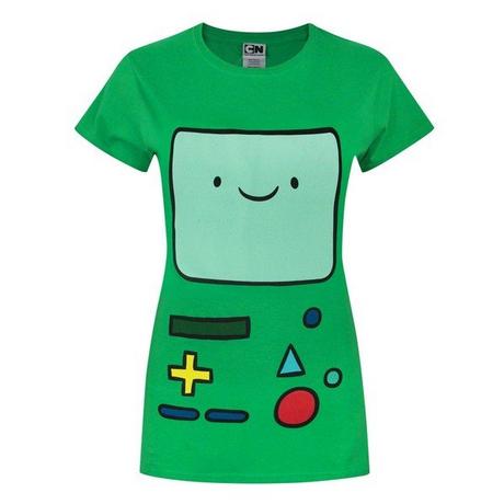 Adventure Time  BMO TShirt 