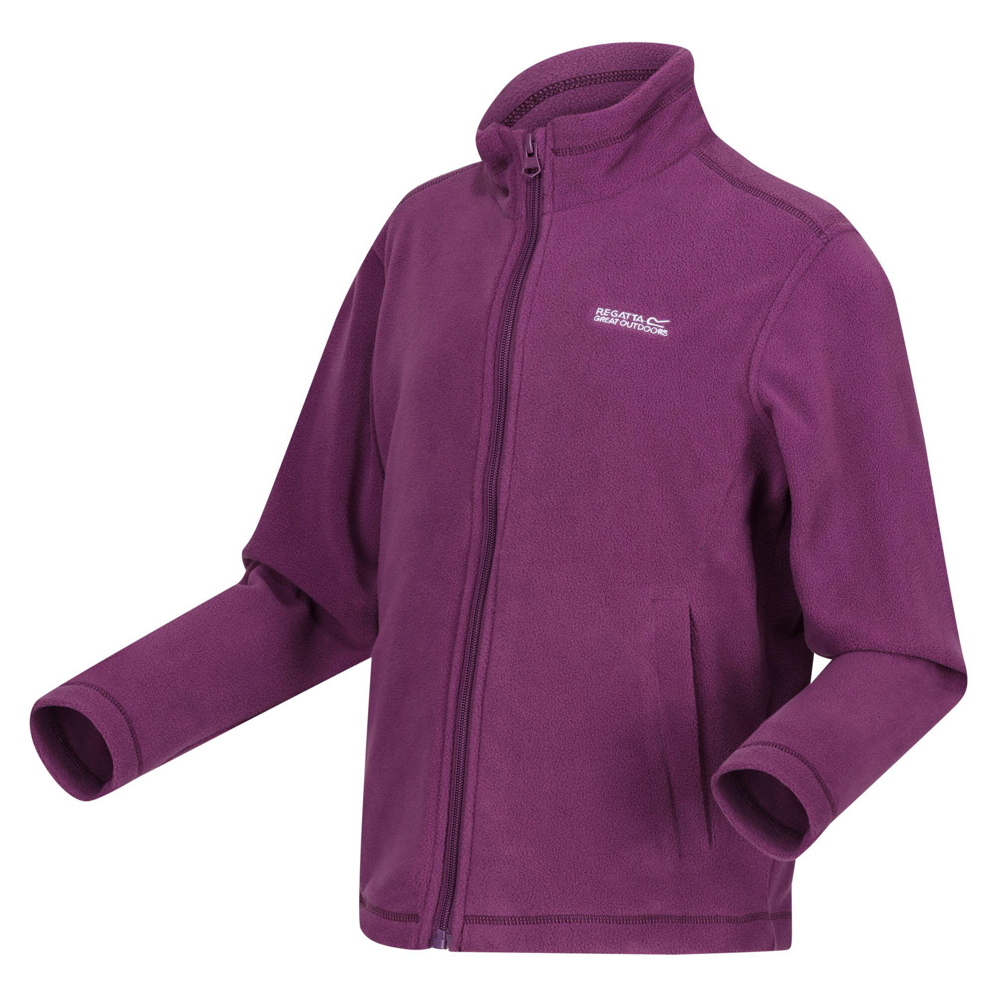 Regatta  Great Outdoors Fleecejacke King II 