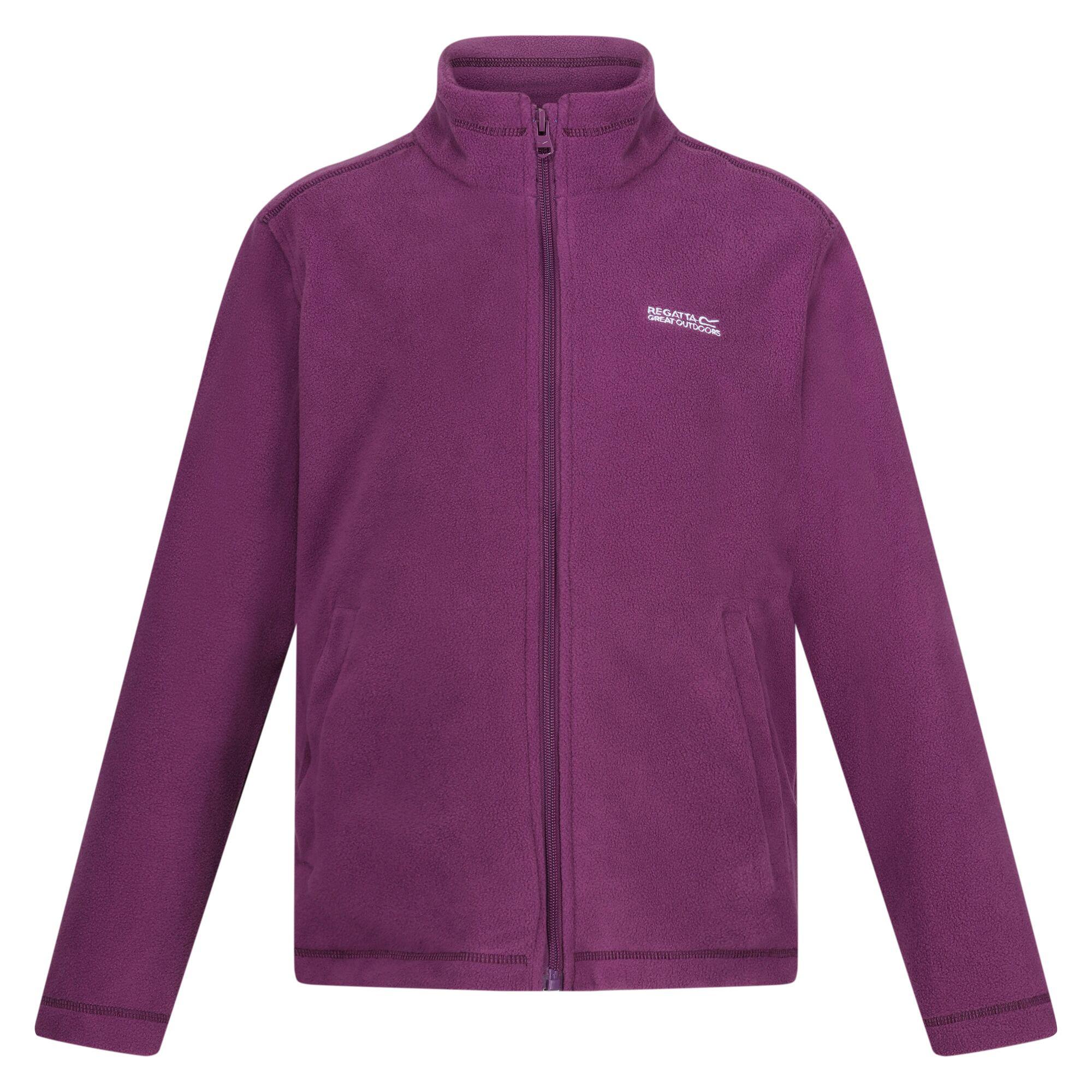 Regatta  Great Outdoors Fleecejacke King II 