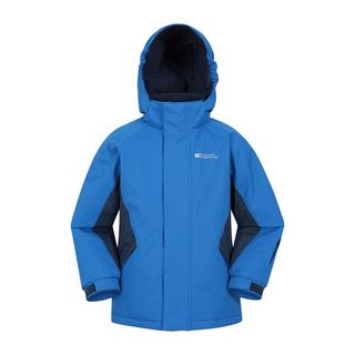 Mountain Warehouse  Ensemble Blouson et pantalon de ski Enfant 