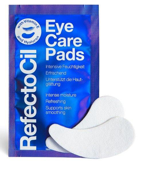 Image of Eye Care Pads 10 Beutel À 2 Pads Damen ONE SIZE