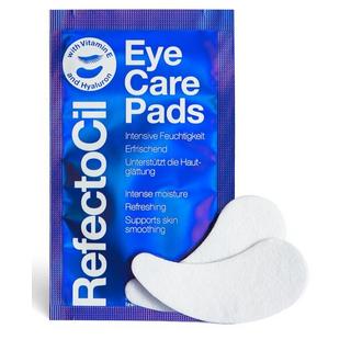 RefectoCil  RefectoCil Pads per la cura degli occhi (10x2 Pads) 