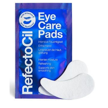 RefectoCil Pads per la cura degli occhi (10x2 Pads)