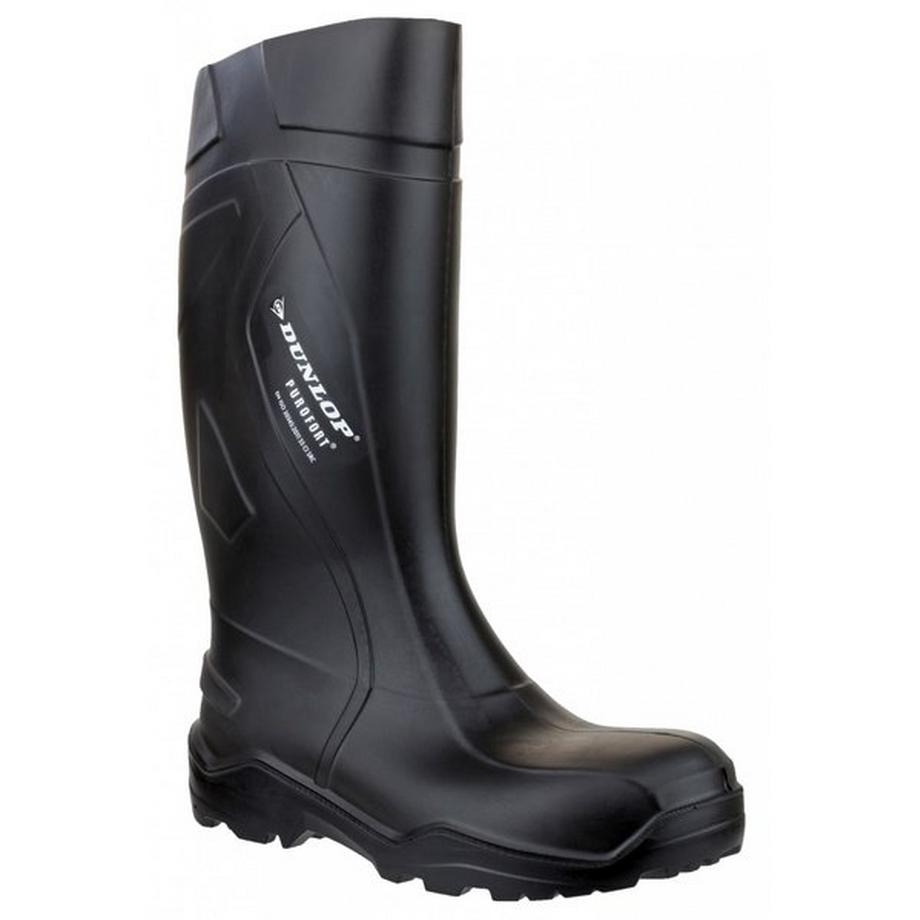 Bottes PUROFORT