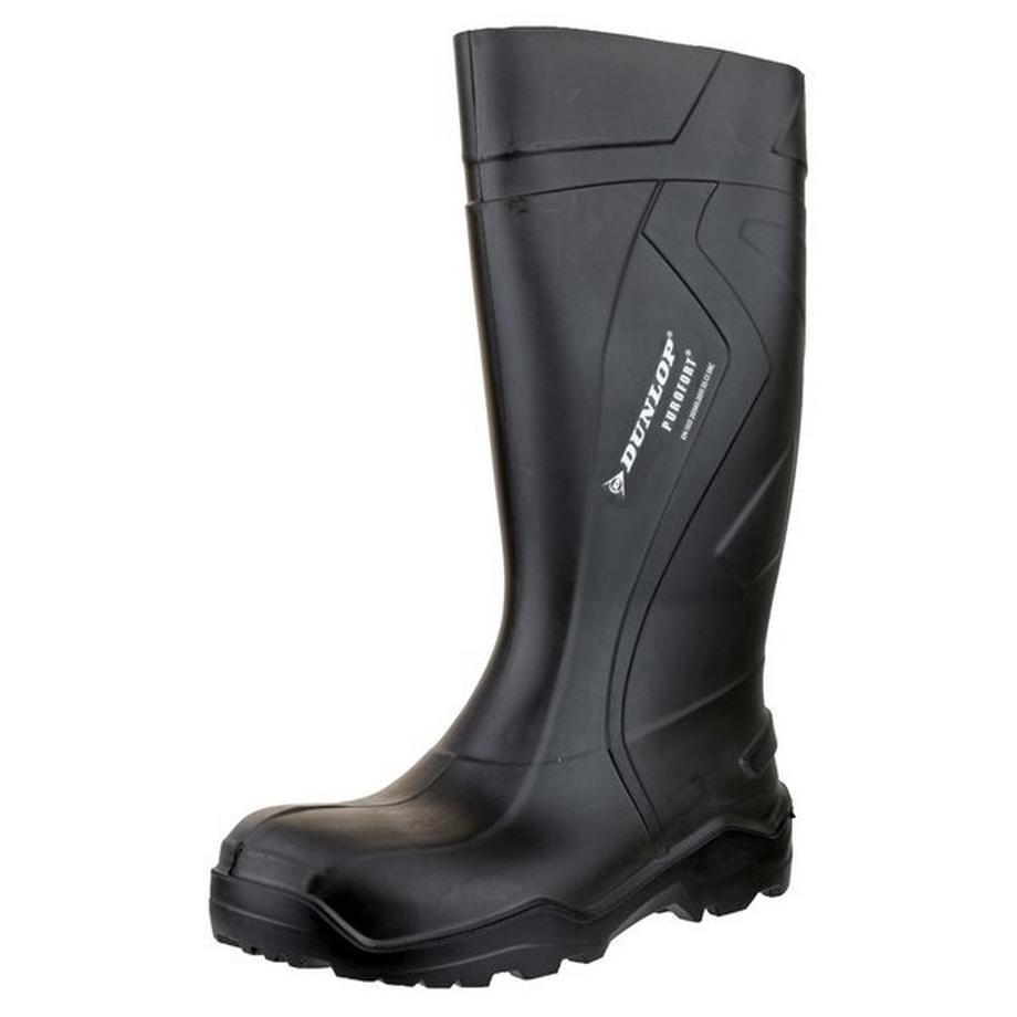 Dunlop Purofort Bottes de sécurité  