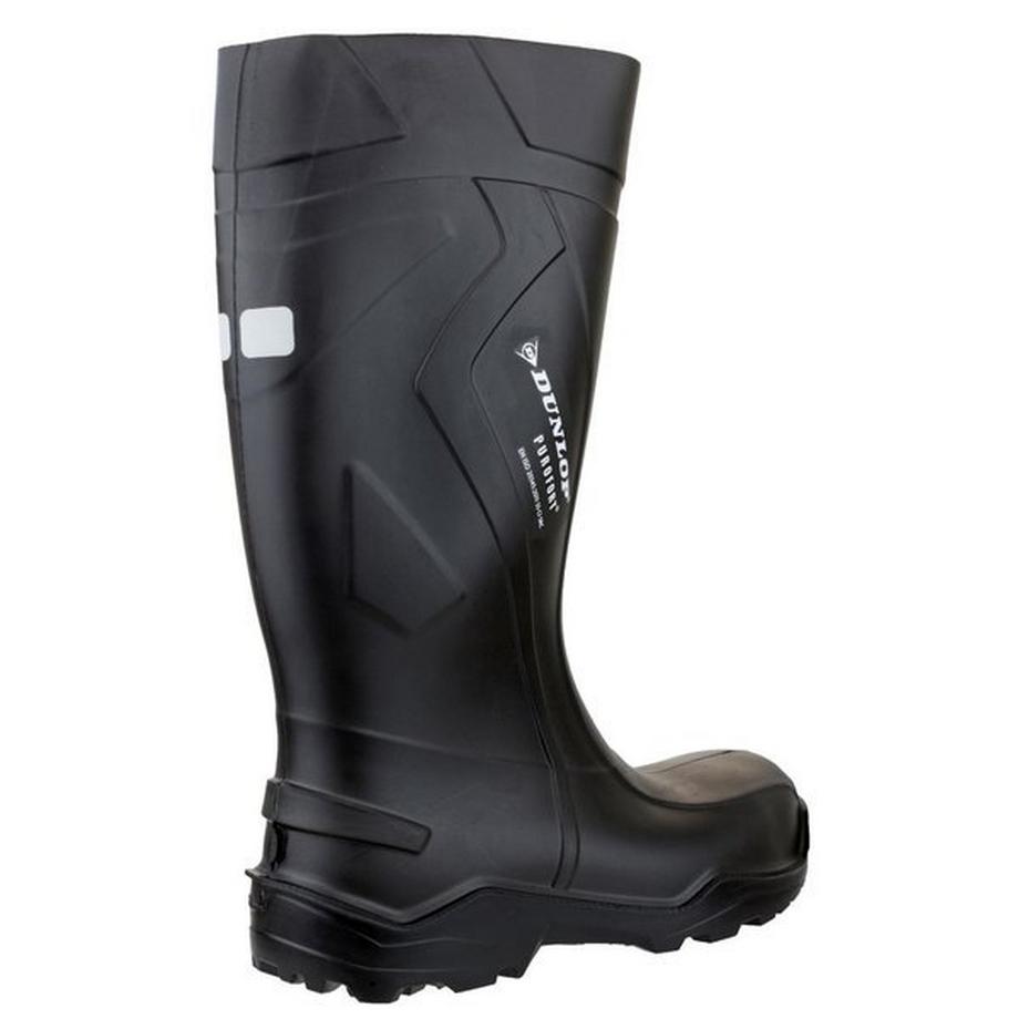 Dunlop Purofort Bottes de sécurité  