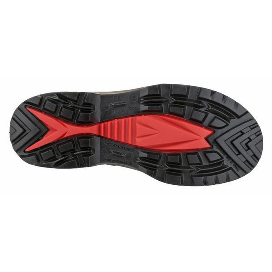 Dunlop Purofort Bottes de sécurité  