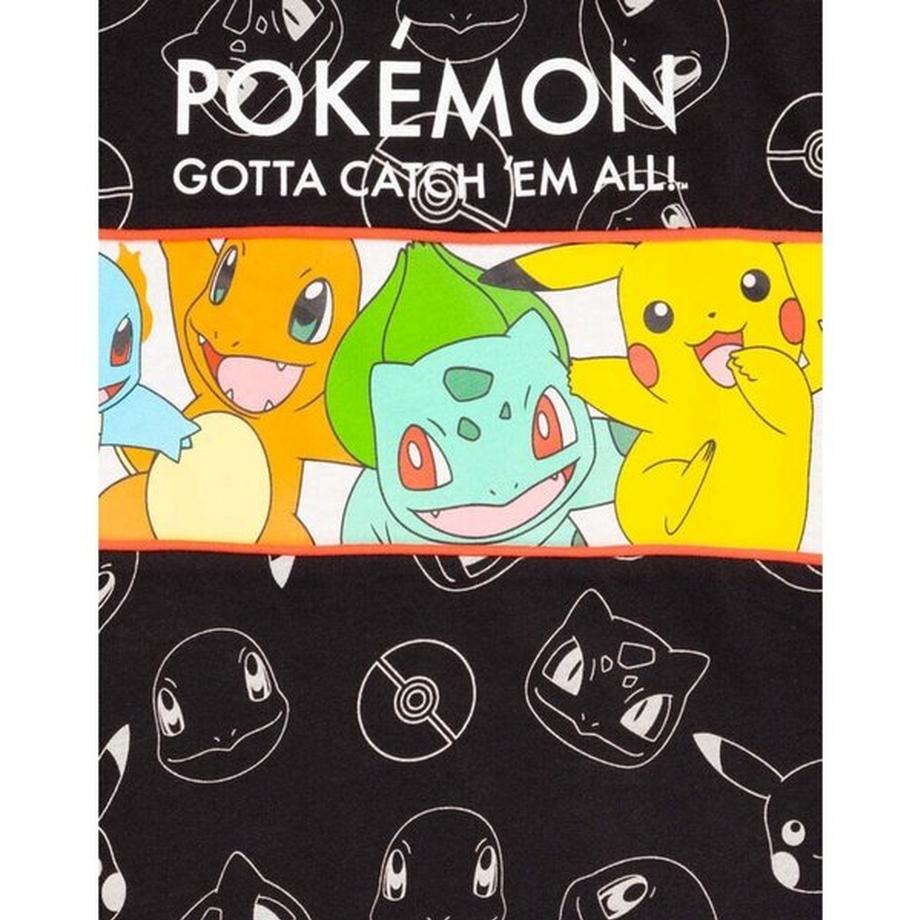 Pokémon  Tshirt 