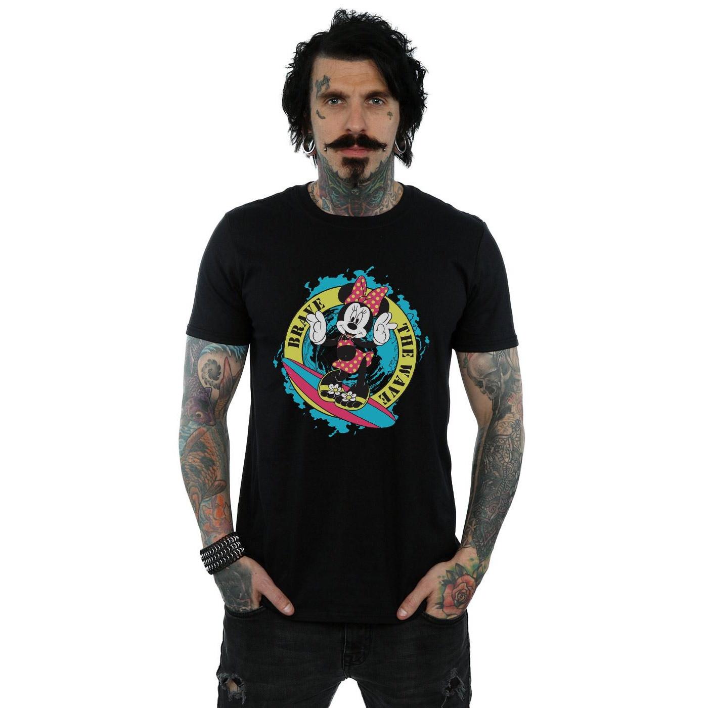 Disney  Brave The Wave TShirt 