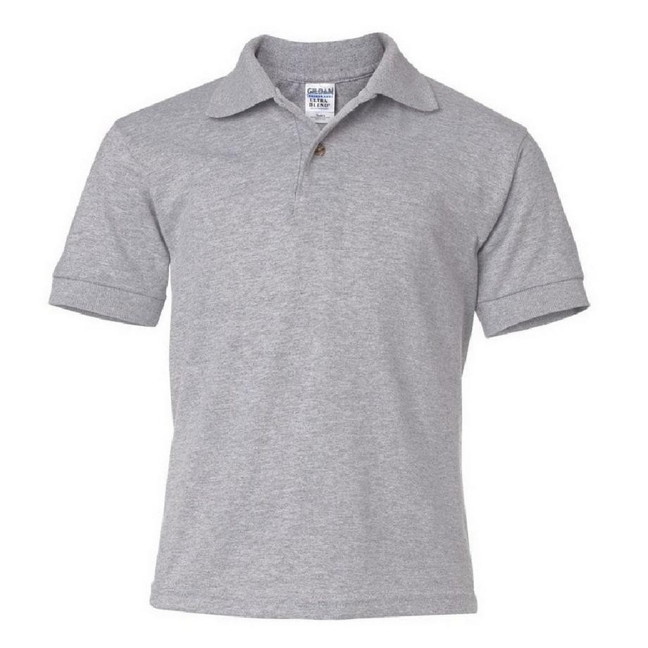 DryBlend PoloShirt (2 StückPackung)