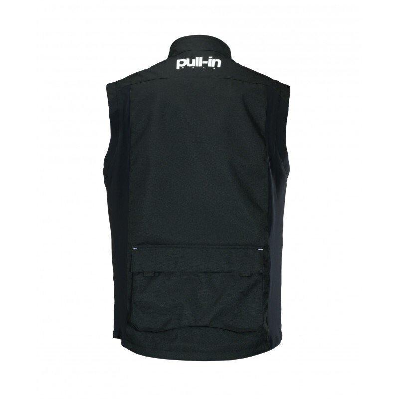 pull in Gilet imbottito senza maniche  