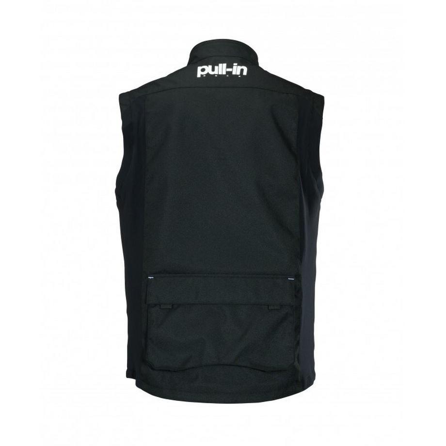pull in Gilet imbottito senza maniche  