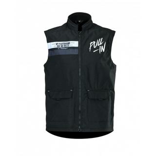 pull in Gilet imbottito senza maniche  