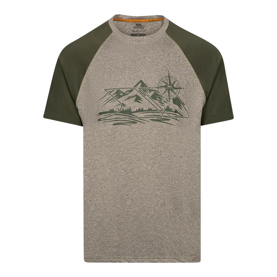 Fullmer T-Shirt
