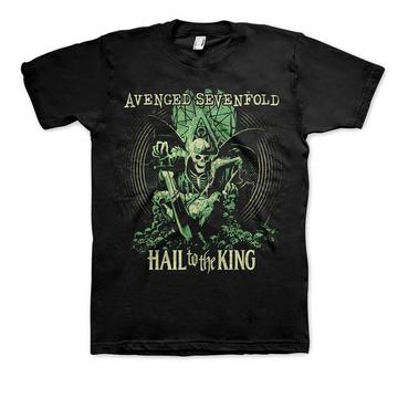 Hail To The King En Vie TShirt