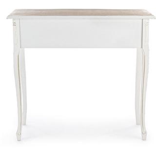 mutoni Console 2 tiroirs Justine  