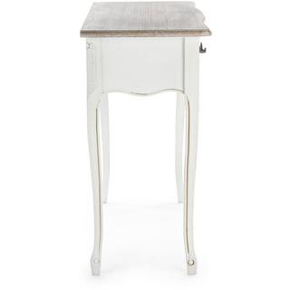 mutoni Console 2 tiroirs Justine  