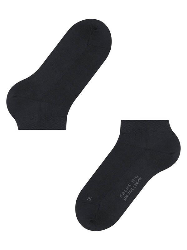FALKE Sensitive London Sneaker Socken  