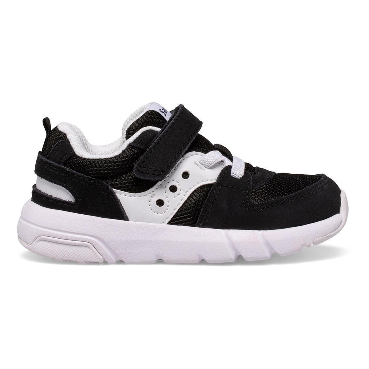 Image of Sneakers Für Babies Jazz Lite 2.0 Unisex Schwarz/Weiss 23
