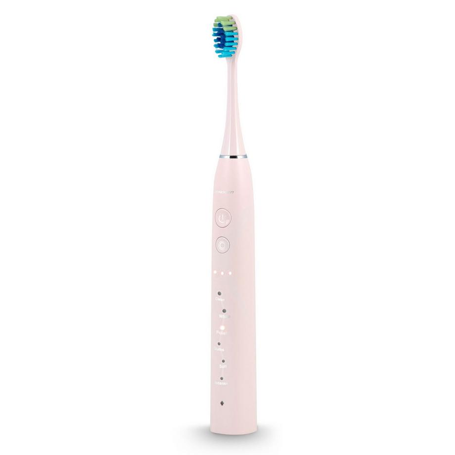 B2X  Berdsen Galaxy Duo brosse à dents sonique lot de 2 
