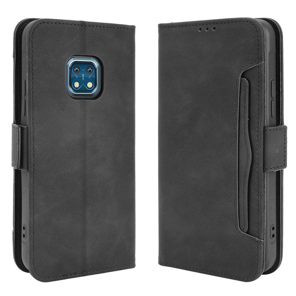 Image of Nokia Xr20 - Etui Mit Vielen Kartenfächer