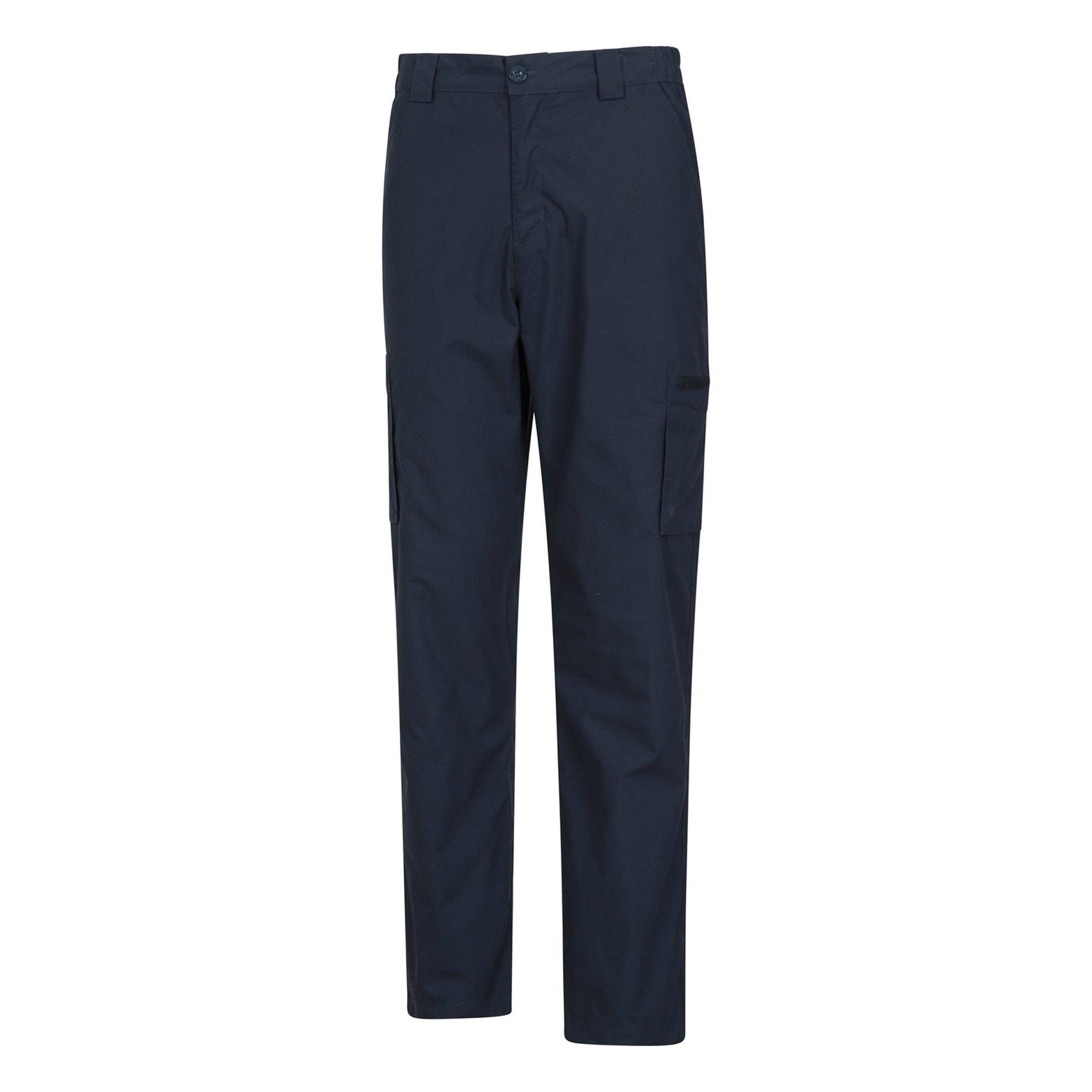 Mountain Warehouse  Pantalon cargo TREK 