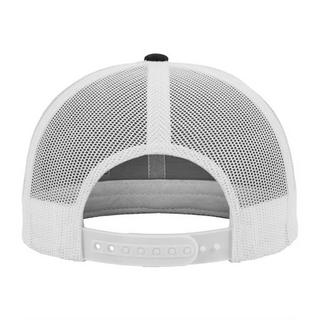 FLEXFIT Zweifarbig Recycelt Classics Trucker Cap  