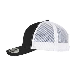 FLEXFIT Zweifarbig Recycelt Classics Trucker Cap  