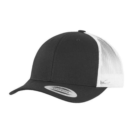 FLEXFIT Zweifarbig Recycelt Classics Trucker Cap  