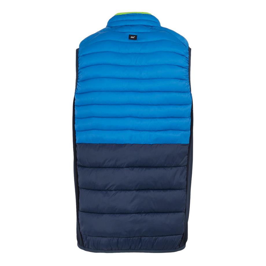 Regatta Veste Sans Manches Leedre Hybrid  