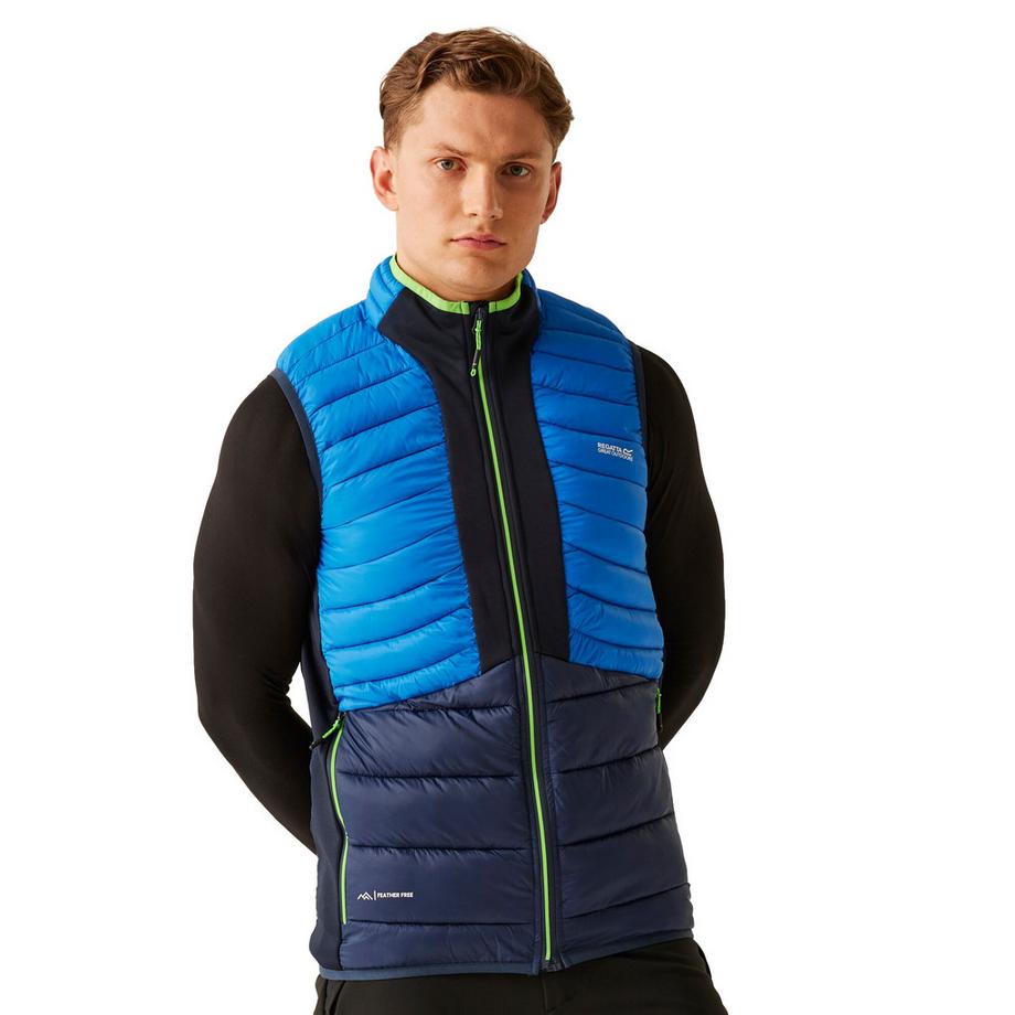 Regatta Veste Sans Manches Leedre Hybrid  