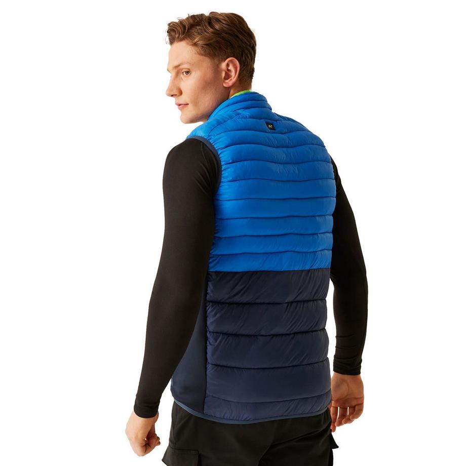 Regatta Veste Sans Manches Leedre Hybrid  