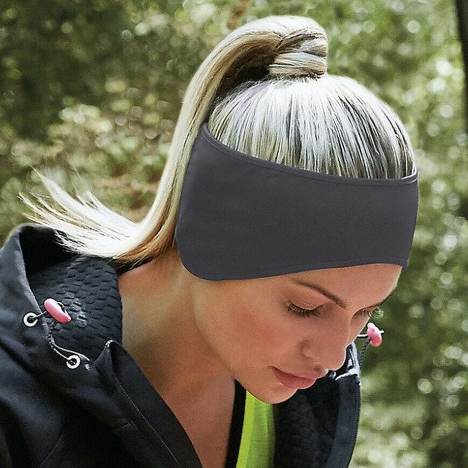 Beechfield  Stirnband Sports Tech, Softshell 