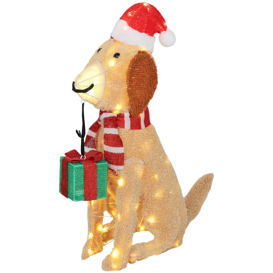 Weihnachtsbeleuchtung