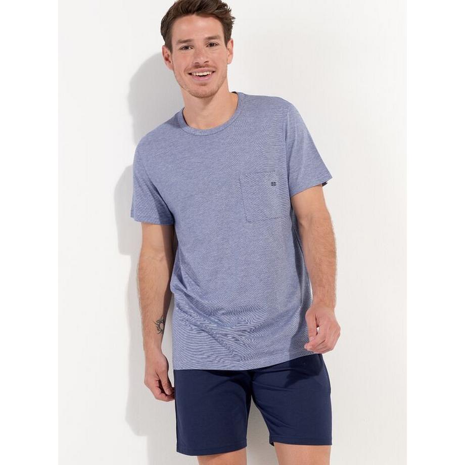 HOM Pyjama Modal Comfort Set  