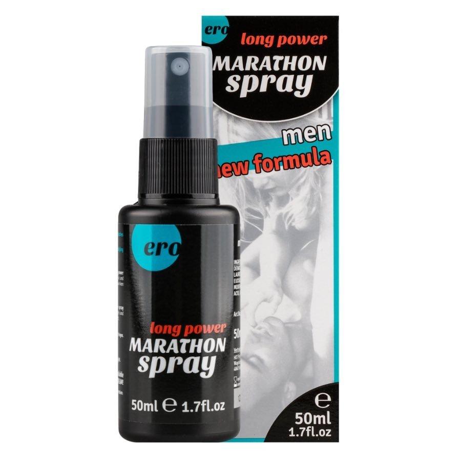Image of ero by Hot Long Power Marathon Spray - ONE SIZE