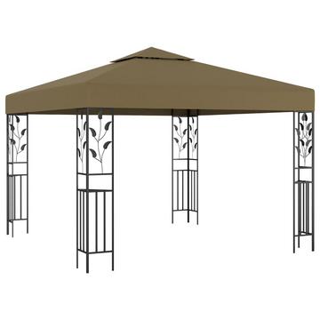 gazebo Tessuto