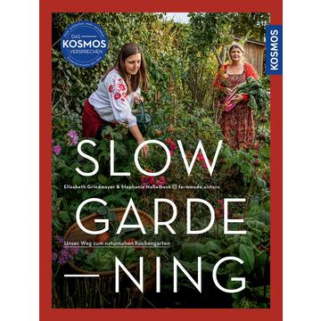 Slow Gardening